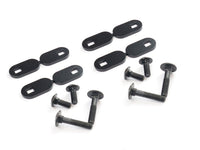 FRONT RUNNER James Baroud Quick Release Tent Channel Set / 4 Piece - TBMK034