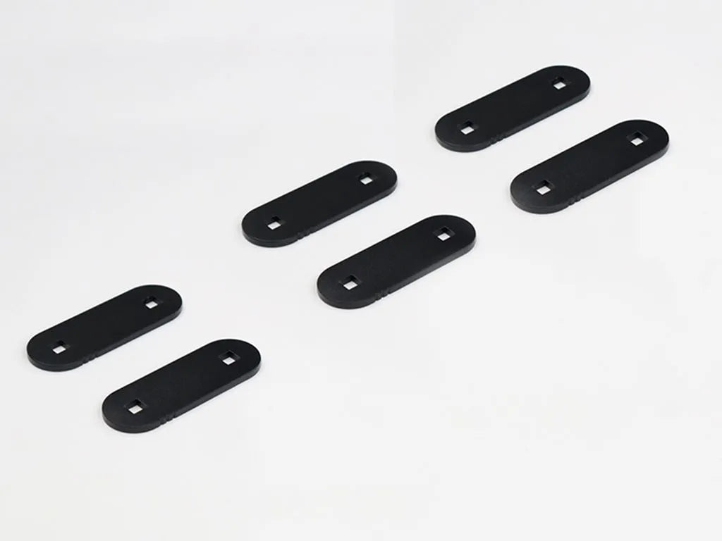 FRONT RUNNER Universal Quick Release Tent Channel Set / 6 Piece - TBMK039