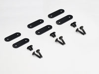 FRONT RUNNER Universal Quick Release Tent Channel Set / 6 Piece - TBMK039