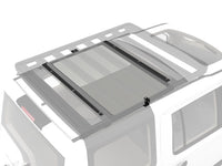FRONT RUNNER Pro Stainless Steel Table Under Rack Bracket - TBRA016