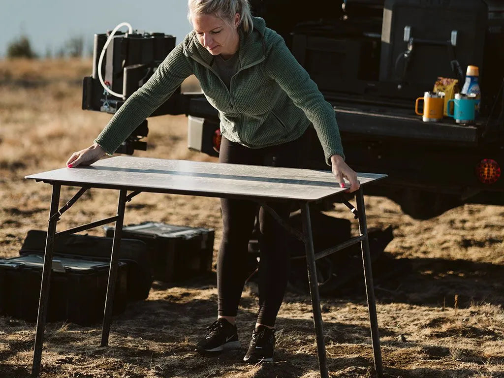 FRONT RUNNER Under Rack Table - TBRA035