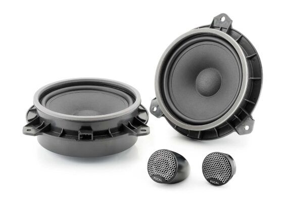 FOCAL Inside Speakers Istoy165Twu - ISTOY165TWU