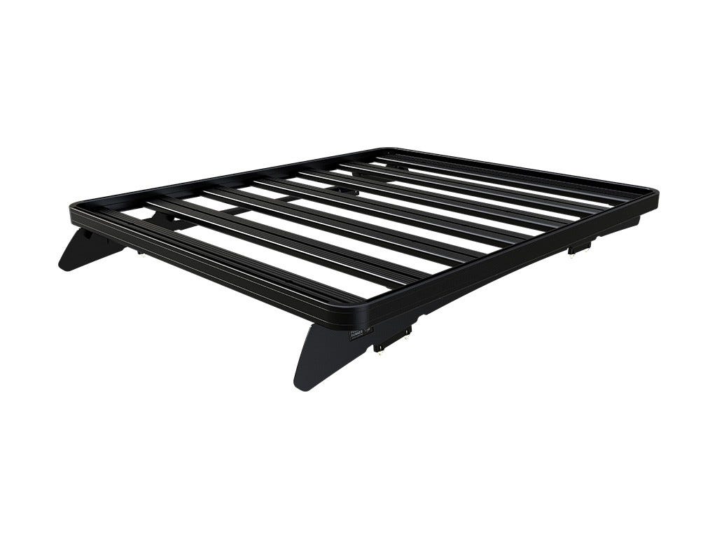 FRONT RUNNER Toyota Hilux Revo Dc (2016-Current) Slimline Ii Roof Rack Kit - KRTH011T
