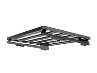 FRONT RUNNER Toyota Land Cruiser 200/Lexus Lx570 Slimline Ii 1/2 Roof Rack Kit - KRTL032T