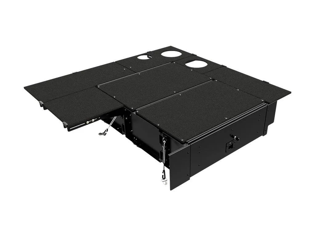 FRONT RUNNER Toyota Land Cruiser 79 Dc Touring Drawer Kit - SSTL003