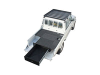 FRONT RUNNER Toyota Land Cruiser 79 Dc Touring Drawer Kit - SSTL003