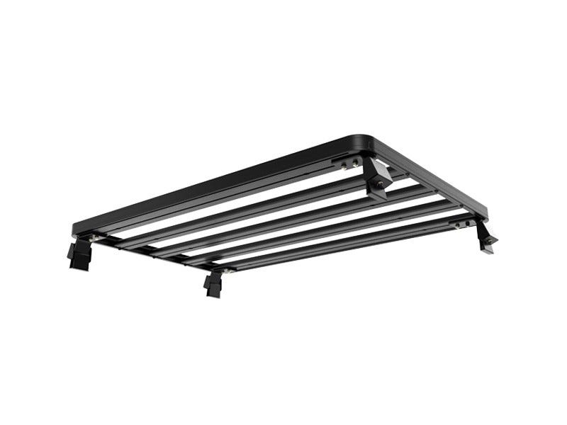FRONT RUNNER Toyota Land Cruiser 79 Dc Ute Slimline Ii 3/4 Roof Rack Kit - KRTL023L