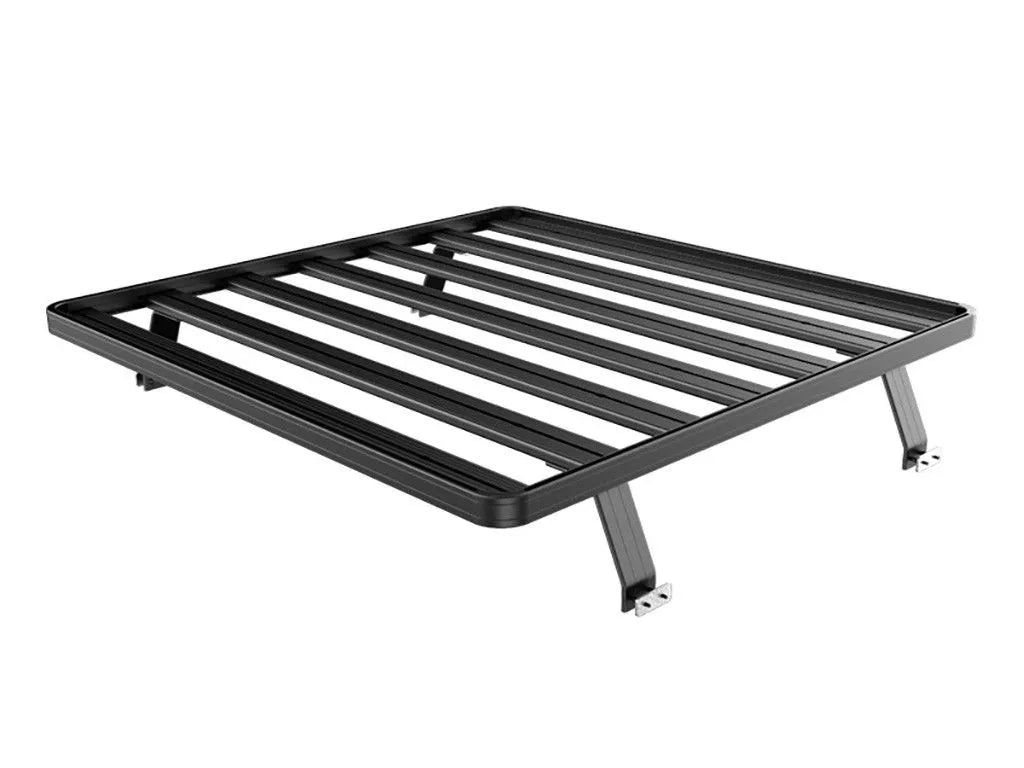 FRONT RUNNER Toyota Tundra Crew Max Ute (2007-Current) Slimline Ii Load Bed Rack Kit - KRTT950T