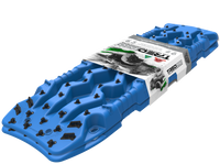 TRED Pro Recovery Boards Blue - TREDPROBU