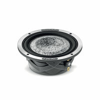 FOCAL 3.5” Midrange Utopia M, 4 Ohm 200Hz-10Khz | - 3.5WM 3.5” (each)