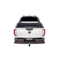 HSP Armour Bar (Black) Suits Dual Cab All New Volkswagen Amarok 2023+ - VA-AB1