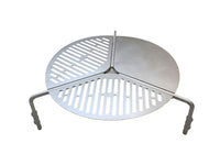 FRONT RUNNER Spare Tire Mount Braai/Bbq Grate - VACC023