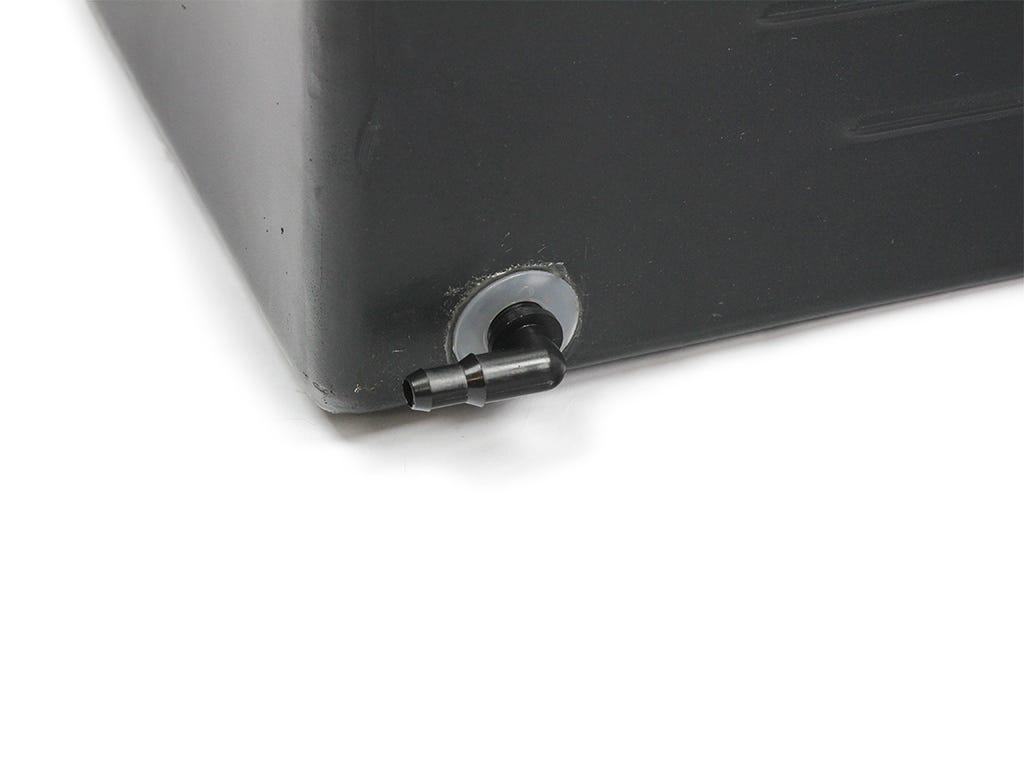 FRONT RUNNER Land Rover Defender 110 Tdi/Td5 (1983-2006) / 2.8/V8 Water Tank / 36L - WTLD001