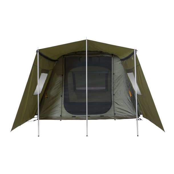 Air volution clearance tent