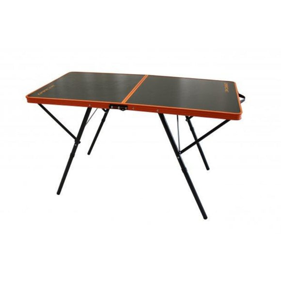 Darche T050802904 Traka 1200 Table (Black & Orange)