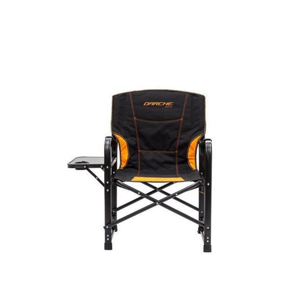 Darche T050801408 DCT33 Chair (Black/Orange)