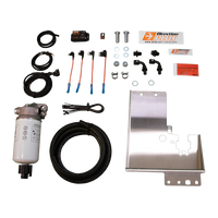 DIRECTION-PLUS Preline-Plus Pre-Filter Kit Hilux N70 () - PL612DPK