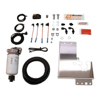 DIRECTION-PLUS Pl Kit For Toyota Hilux N80 - PL628DPK