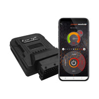 TORQIT Power Module: 4Wd Performance Chip For Wk 3.0L Grand Cherokee (01/2011) - CRM1057