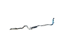 TORQIT Elite Car Exhaust Torqit 3
