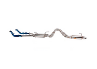 TORQIT Race-Ready Performance Turbo 3