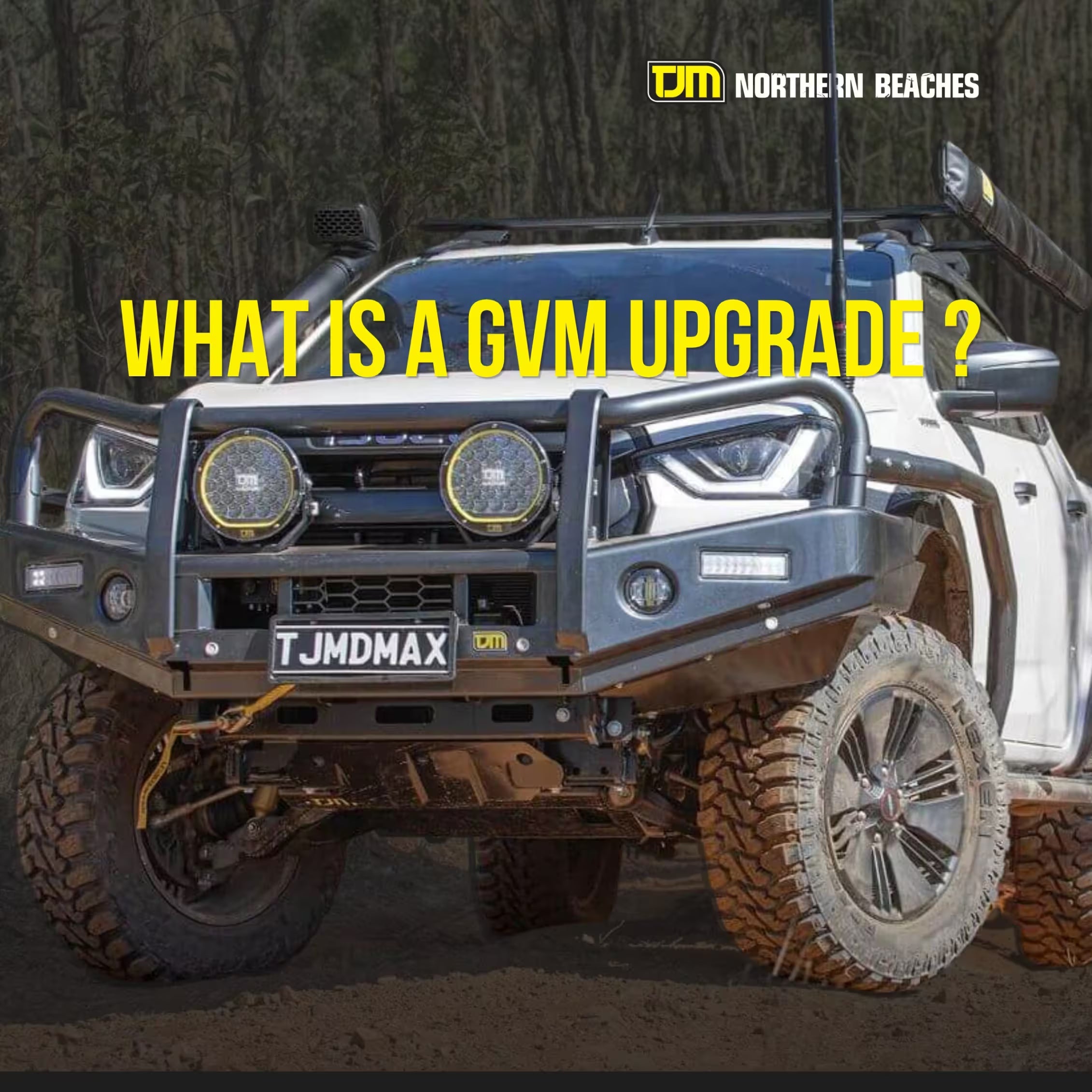 What Is a GVM Upgrade and Why Do You Need One?