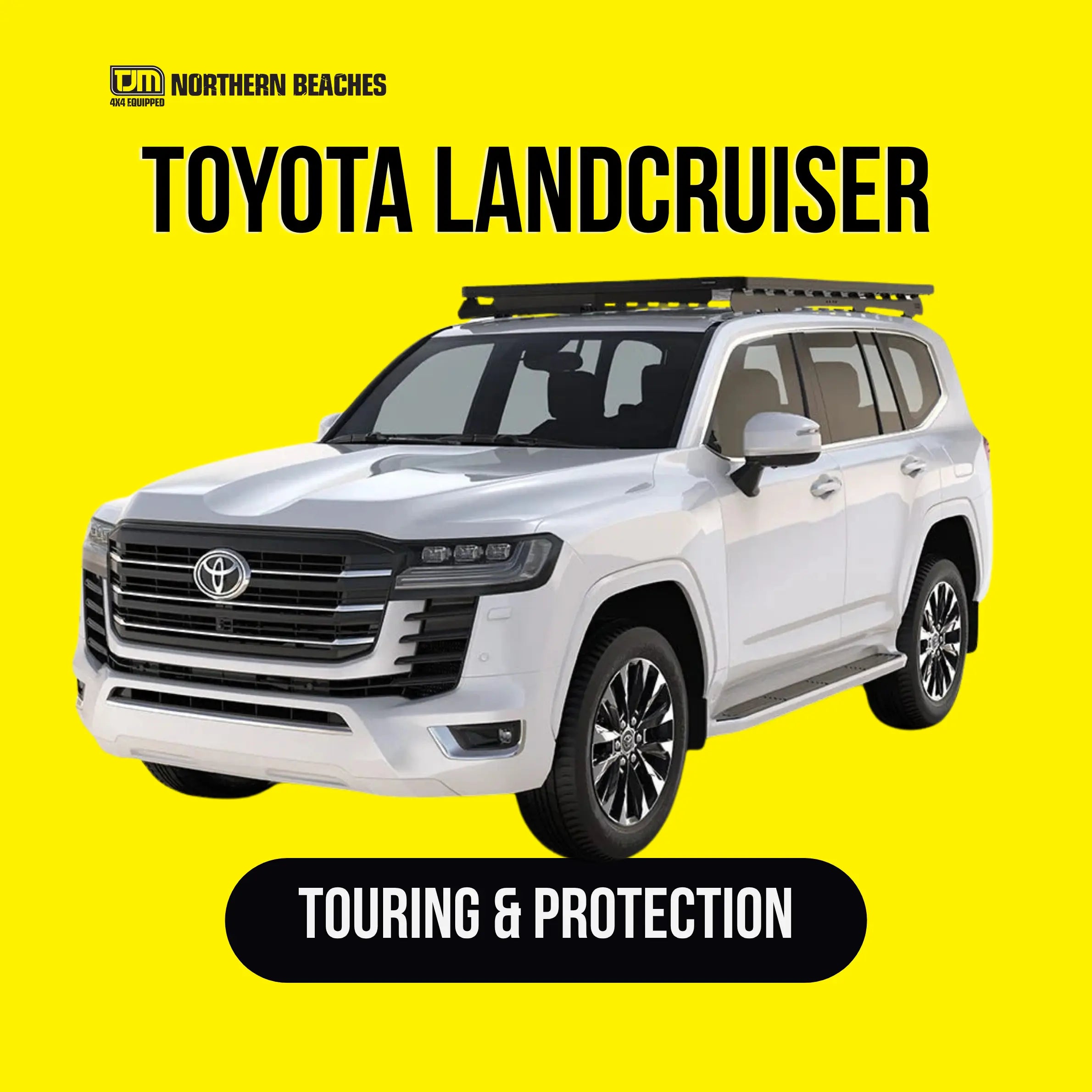 300 Series Touring & Protection