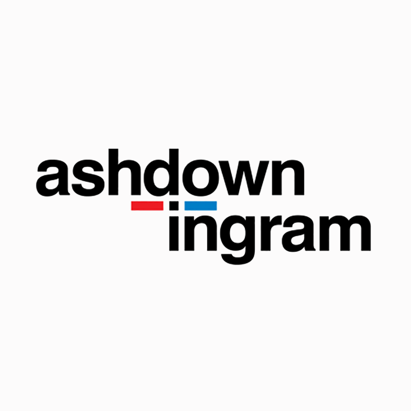 Ashdown Ingram