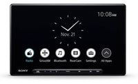 SONY 10.1'' (25.7Cm) Digital Media Receiver With Hdmi-XAVAX8500