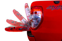 HSP TAIL ASSIST (WEIGHT REDUCTION + DAMPENER) FORD RANGER PX -P12