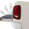 HSP Tail Assist (Two Strut Weight Reduction & Dampener) Suits Amarok -A12