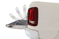 HSP TAIL ASSIST (TWO STRUT WEIGHT REDUCTION & DAMPENER) SUITS VOLKSWAGEN AMAROK -A12