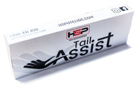 HSP TAIL ASSIST (TWO STRUT WEIGHT REDUCTION & DAMPENER) SUITS VOLKSWAGEN AMAROK -A12