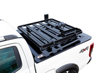 Front Runner HSP Silverback Hard Lid Slimline II Load Bed Rack Kit / 1255(W) x 1156(L) -KRHL001T