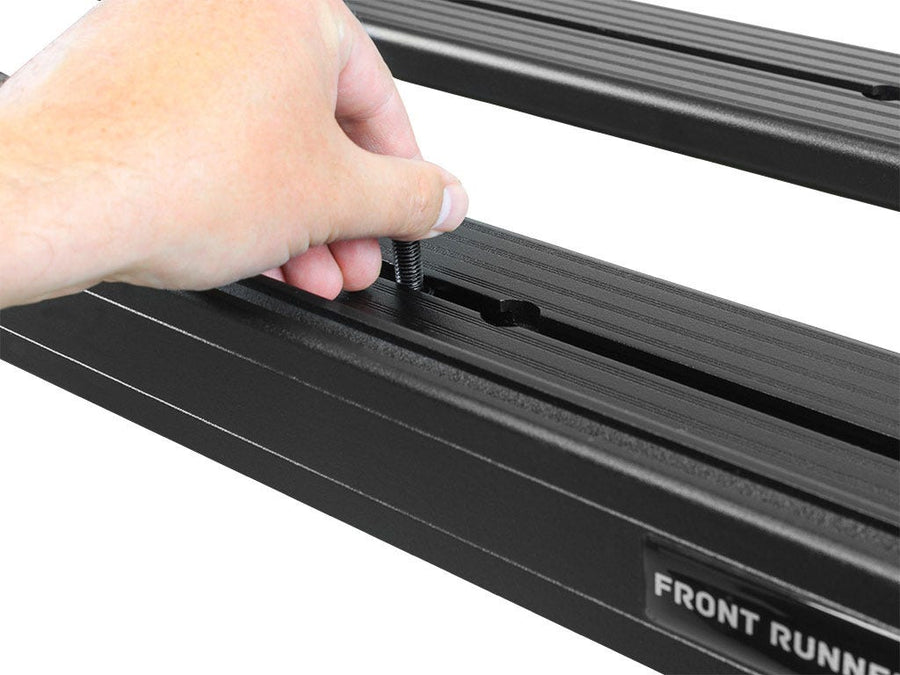 Front Runner Chevrolet Colorado/GMC Canyon ReTrax XR 5in (2015-Current) Slimline II Load Bed Rack Kit -KRCC009T