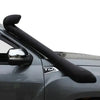 TJM AIRTEC SNORKEL POLYETHYLENE BLACK KIT FOR LDV T60 VEHICLES