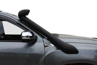 TJM AIRTEC SNORKEL POLYETHYLENE BLACK KIT FOR LDV T60 VEHICLES