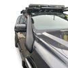 TJM AIRTEC SNORKEL POLYETHYLENE BLACK KIT FOR  FORD RANGER PY