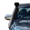 TJM AIRTEC SNORKEL POLYETHYLENE BLACK KIT FOR HOLDEN COLORADO