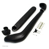 TJM  AIRTEC SNORKEL POLYETHYLENE BLACK KIT FOR CHRYSLER JEEP WRANGLER JK PETROL