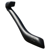 TJM Airtec Snorkel Polyethylene Black Kit - 011SAT0152M