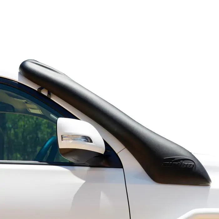 TJM AIRTEC SNORKEL POLYETHYLENE BLACK KIT TOYOTA PRADO 150 SERIES 11/09-10/13