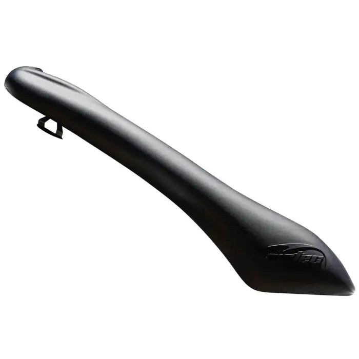 TJM AIRTEC SNORKEL POLYETHYLENE BLACK KIT FOR TOYOTA PRADO 150 SERIES 11/17