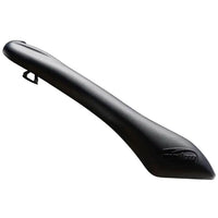 TJM AIRTEC SNORKEL POLYETHYLENE BLACK KIT FOR TOYOTA PRADO 150 SERIES 11/17