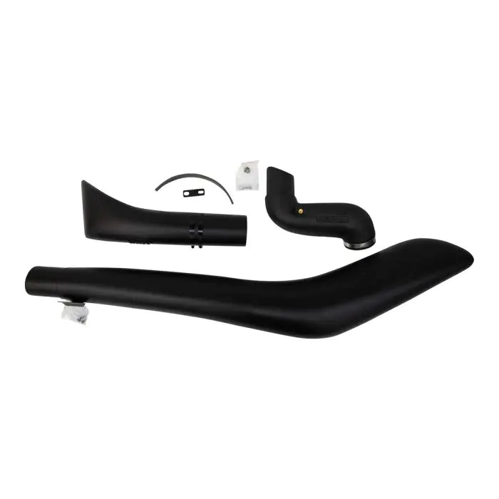 TJM AIRTEC SNORKEL WEDGETAIL POLYETHYLENE BLACK KIT FOR MAZDA BT-50 UP/UR 10/11-07/20