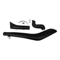 TJM AIRTEC SNORKEL WEDGETAIL POLYETHYLENE BLACK KIT FOR MAZDA BT-50 UP/UR 10/11-07/20