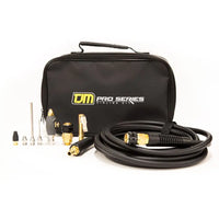 TJM PRO SERIES TWIN COMPRESSOR BUNDLE