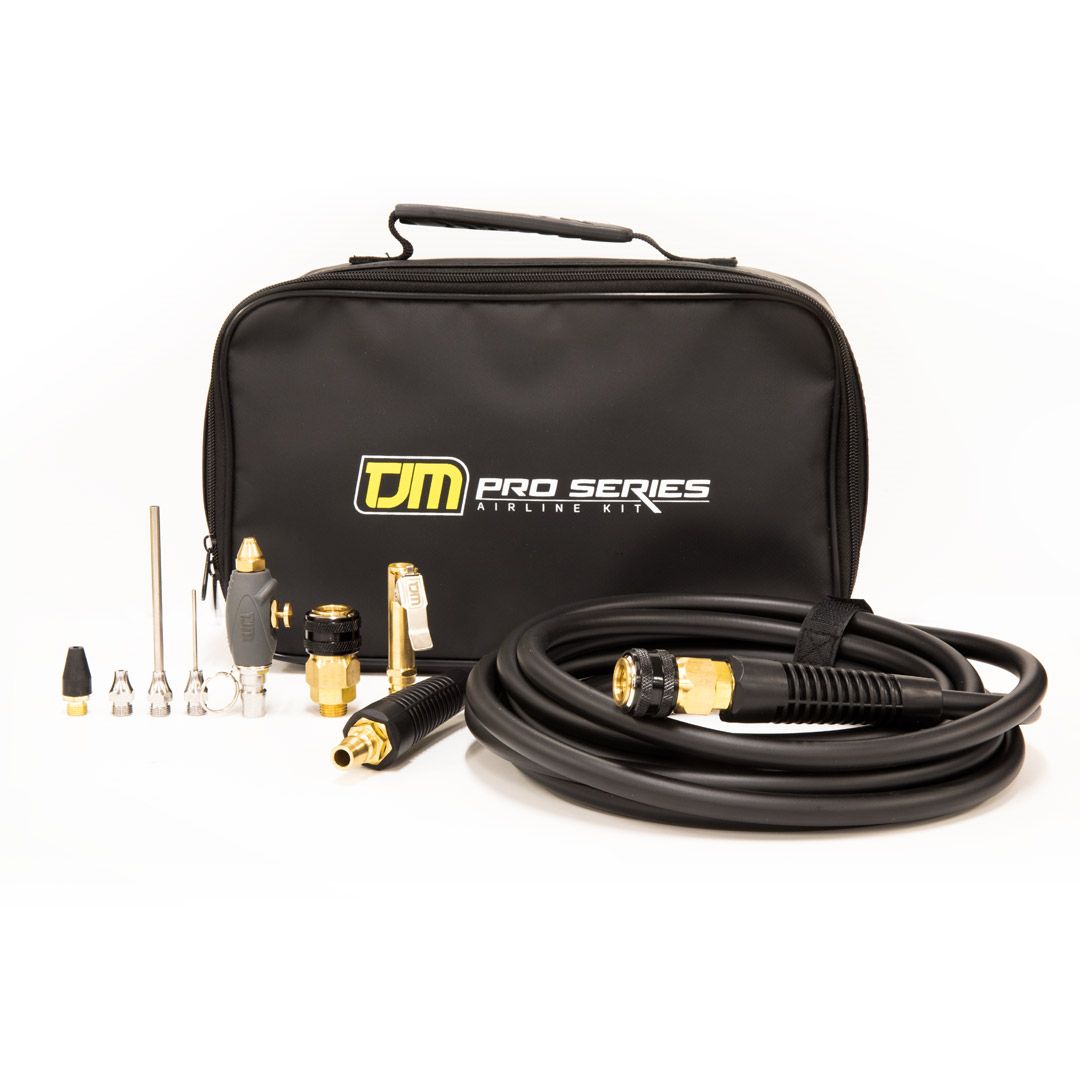 TJM COMPRESSOR BUNDLE