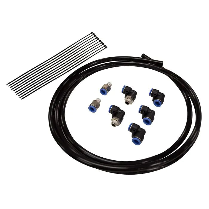 TJM PRO SERIES TWIN COMPRESSOR BUNDLE