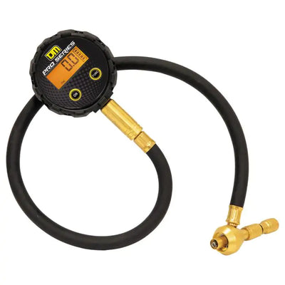 TJM Digital tyre deflator